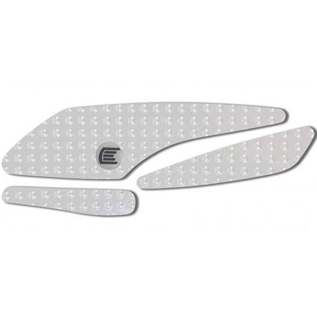 アールアンドジー Eazi-Grip タンクグリップ「EVO」（クリア） Superveloce RG-EVO607CL