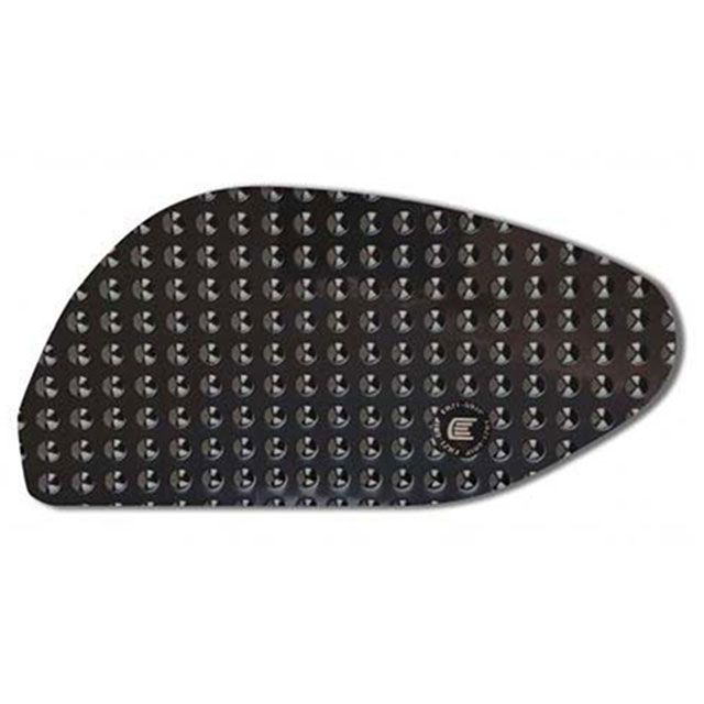 アールアンドジー Eazi-Grip タンクグリップ「EVO」（ブラック） GSX-R600/750 RG-EVO700BL