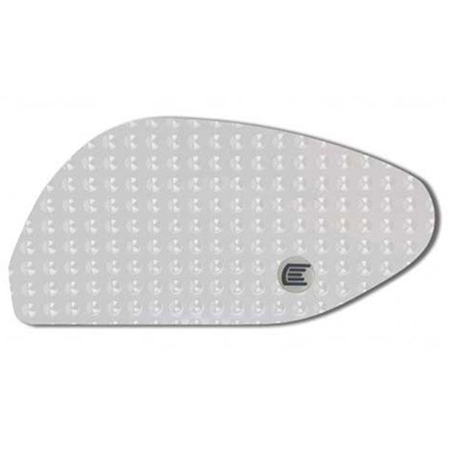 アールアンドジー Eazi-Grip タンクグリップ「EVO」（クリア） GSX-R600/750 RG-EVO700CL