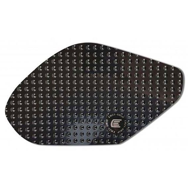 アールアンドジー Eazi-Grip タンクグリップ「EVO」（ブラック） GSX-R600/750 RG-EVO701BL