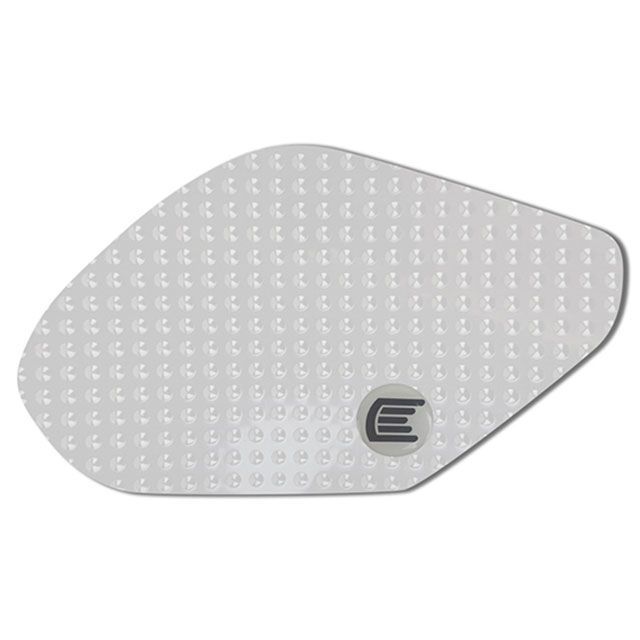 アールアンドジー Eazi-Grip タンクグリップ「EVO」（クリア） GSX-R600/750 RG-EVO701CL