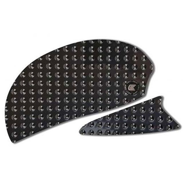 アールアンドジー Eazi-Grip タンクグリップ「EVO」（ブラック） GSX-R600/750 RG-EVO702BL