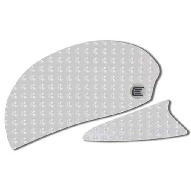 アールアンドジー Eazi-Grip タンクグリップ「EVO」（クリア） GSX-R600/750 RG-EVO702CL