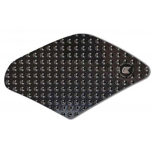 アールアンドジー Eazi-Grip タンクグリップ「EVO」（ブラック） SV1000 RG-EVO719BL