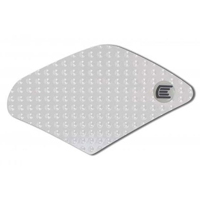 アールアンドジー Eazi-Grip タンクグリップ「EVO」（クリア） SV1000 RG-EVO719CL