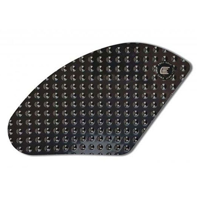 アールアンドジー Eazi-Grip タンクグリップ「EVO」（ブラック） SV650 RG-EVO720BL