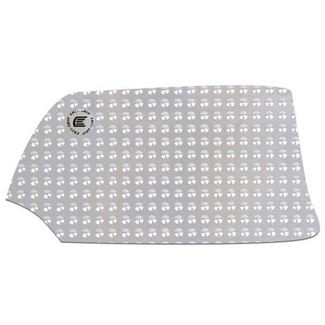 アールアンドジー Eazi-Grip タンクグリップ「EVO」（クリア） V-Strom1000 RG-EVO737CL