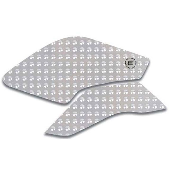 アールアンドジー Eazi-Grip タンクグリップ「EVO」（クリア） GSX-8R RG-EVO742CL