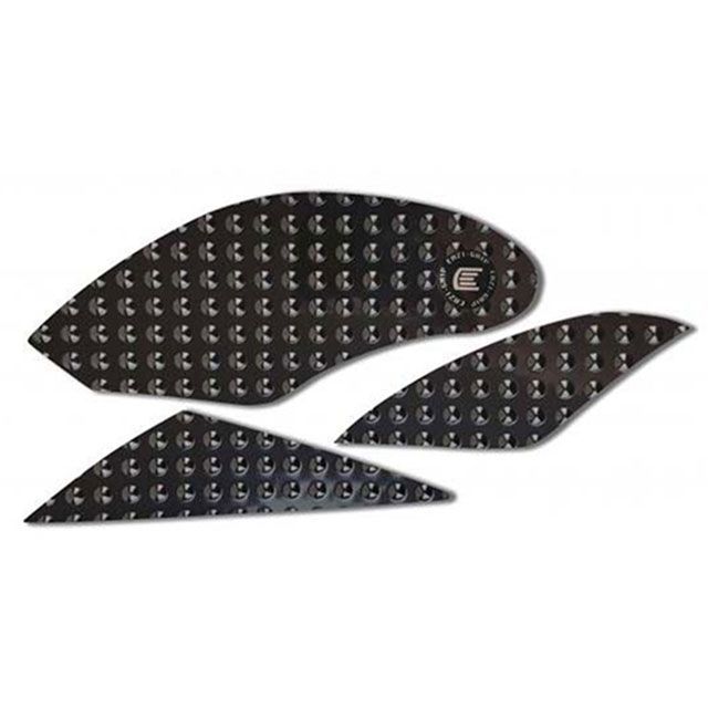 アールアンドジー Eazi-Grip タンクグリップ「EVO」（ブラック） Speed Triple 1050 RG-EVO804BL