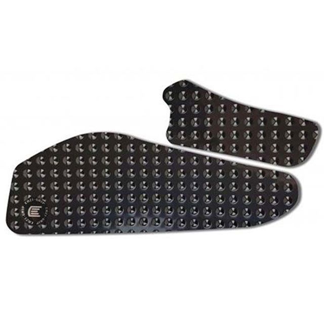 アールアンドジー Eazi-Grip タンクグリップ「EVO」（ブラック） Daytona 955i RG-EVO807BL