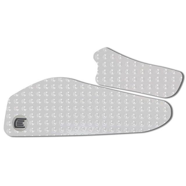 アールアンドジー Eazi-Grip タンクグリップ「EVO」（クリア） Daytona 955i RG-EVO807CL