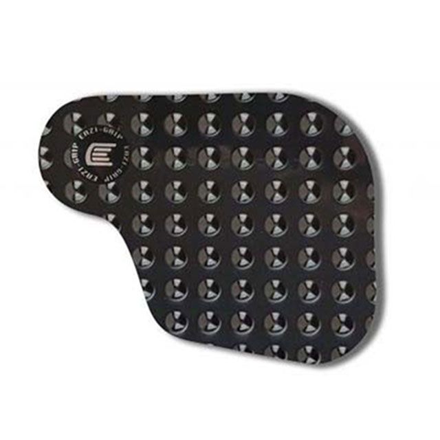 アールアンドジー Eazi-Grip タンクグリップ「EVO」（ブラック） Tiger 800 RG-EVO808BL