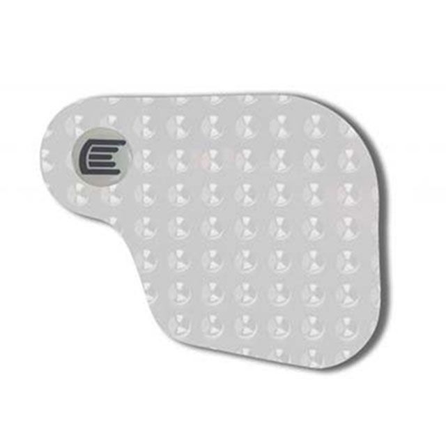 アールアンドジー Eazi-Grip タンクグリップ「EVO」（クリア） Tiger 800 RG-EVO808CL