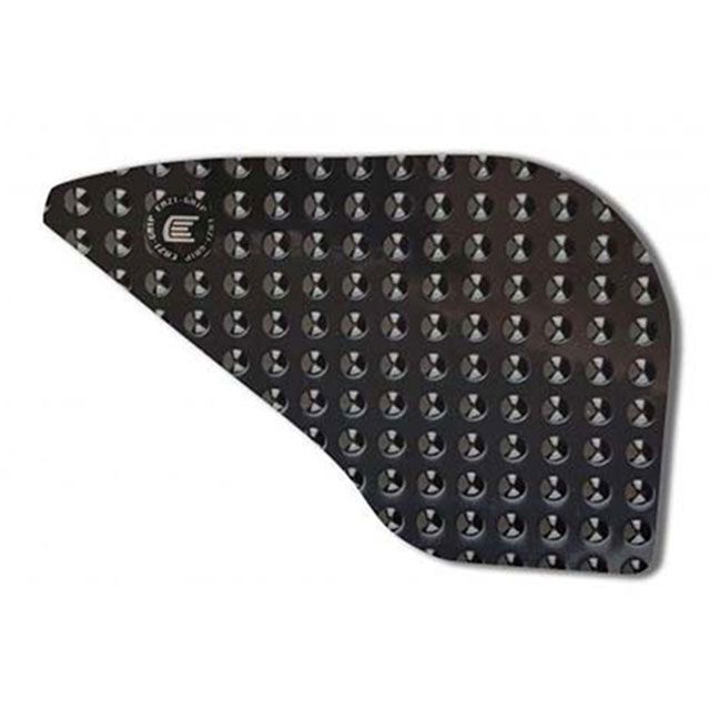 アールアンドジー Eazi-Grip タンクグリップ「EVO」（ブラック） Tiger Explorer 1200 RG-EVO809BL