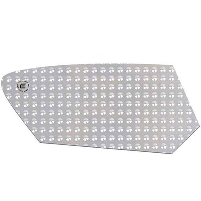 アールアンドジー Eazi-Grip タンクグリップ「EVO」（クリア） Speed Triple RG-EVO810CL