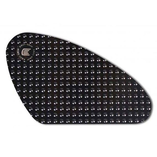 アールアンドジー Eazi-Grip タンクグリップ「EVO」（ブラック） Scrambler 1200 RG-EVO812BL