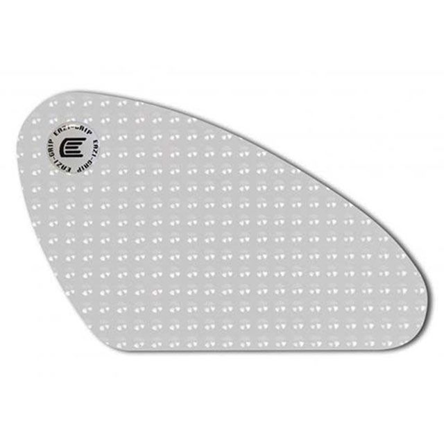 アールアンドジー Eazi-Grip タンクグリップ「EVO」（クリア） Scrambler 1200 RG-EVO812CL