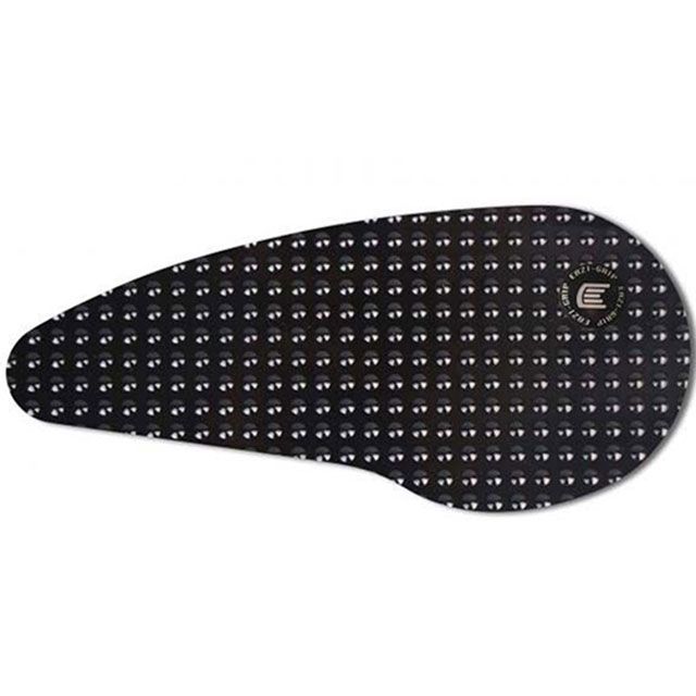 アールアンドジー Eazi-Grip タンクグリップ「EVO」（ブラック） Bonneville Bobber RG-EVO813BL