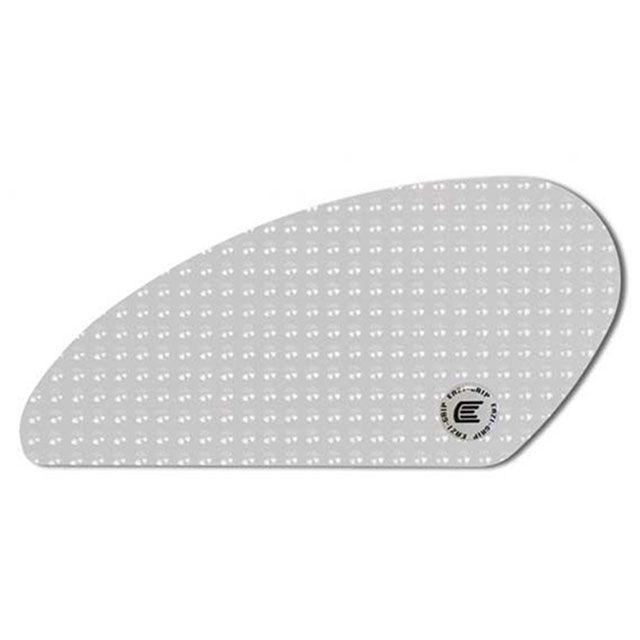 アールアンドジー Eazi-Grip タンクグリップ「EVO」（クリア） Street Twin RG-EVO815CL