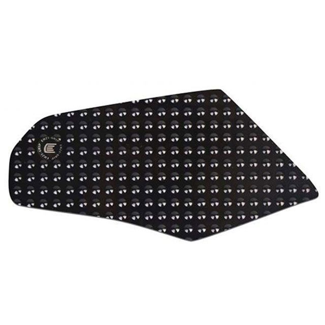 アールアンドジー Eazi-Grip タンクグリップ「EVO」（ブラック） Speed Triple 1200RS RG-EVO818BL