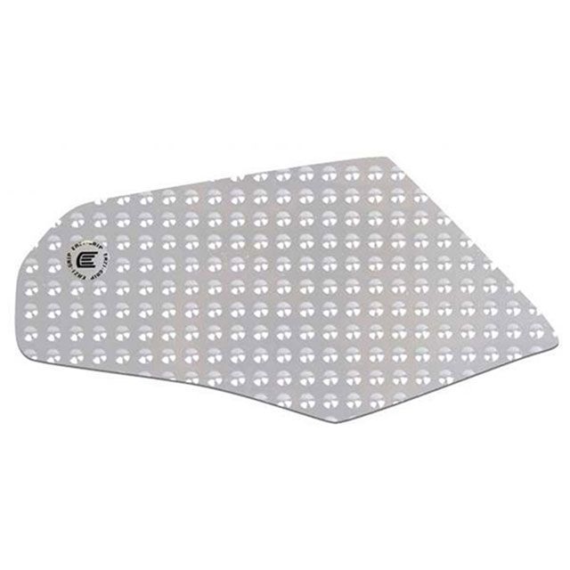 アールアンドジー Eazi-Grip タンクグリップ「EVO」（クリア） Speed Triple 1200RS RG-EVO818CL