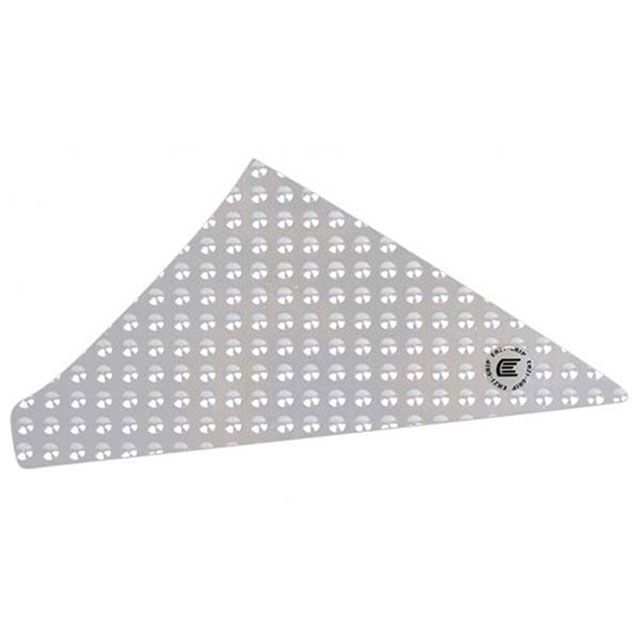 アールアンドジー Eazi-Grip タンクグリップ「EVO」（クリア） Tiger 1200GT（PRO）/Rally（PRO） RG-EVO823CL