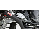 モリワキ ONE-PIECE マフラー CB400SF H-V REVO タイプ ブラック 01810-401E5-00
