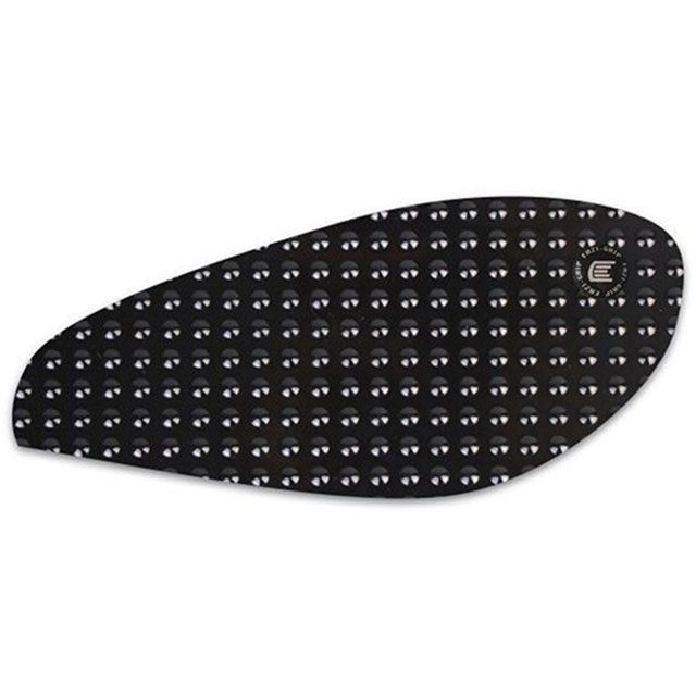 アールアンドジー Eazi-Grip タンクグリップ「EVO」（ブラック） Speed 400 RG-EVO827BL