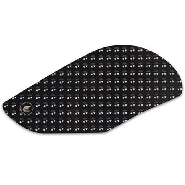 アールアンドジー Eazi-Grip タンクグリップ「EVO」（ブラック） Daytona 660 RG-EVO828BL