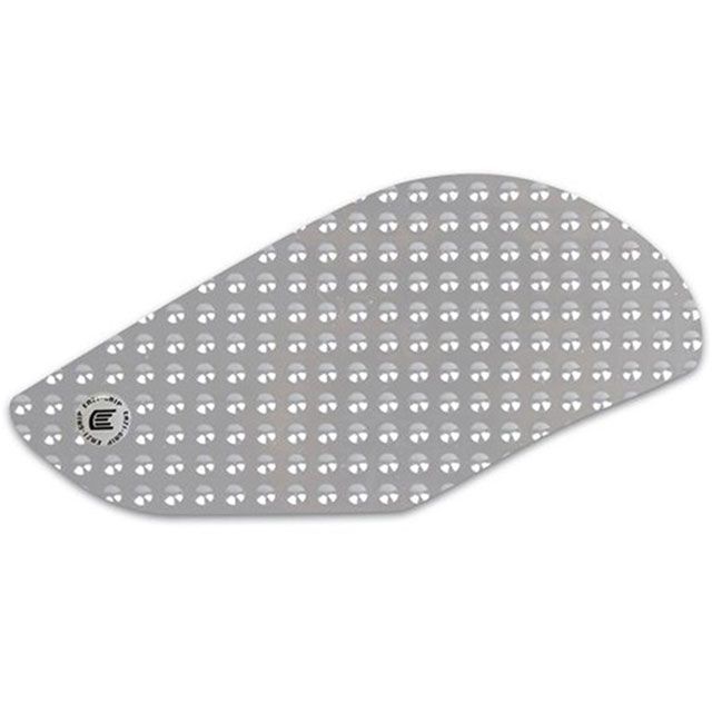 アールアンドジー Eazi-Grip タンクグリップ「EVO」（クリア） Daytona 660 RG-EVO828CL