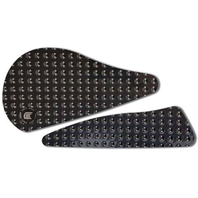 アールアンドジー Eazi-Grip タンクグリップ「EVO」（ブラック） YZF-R1 RG-EVO901BL