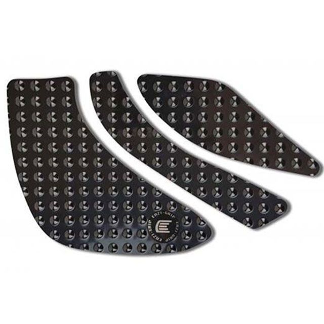 アールアンドジー Eazi-Grip タンクグリップ「EVO」（ブラック） XJ6 RG-EVO916BL