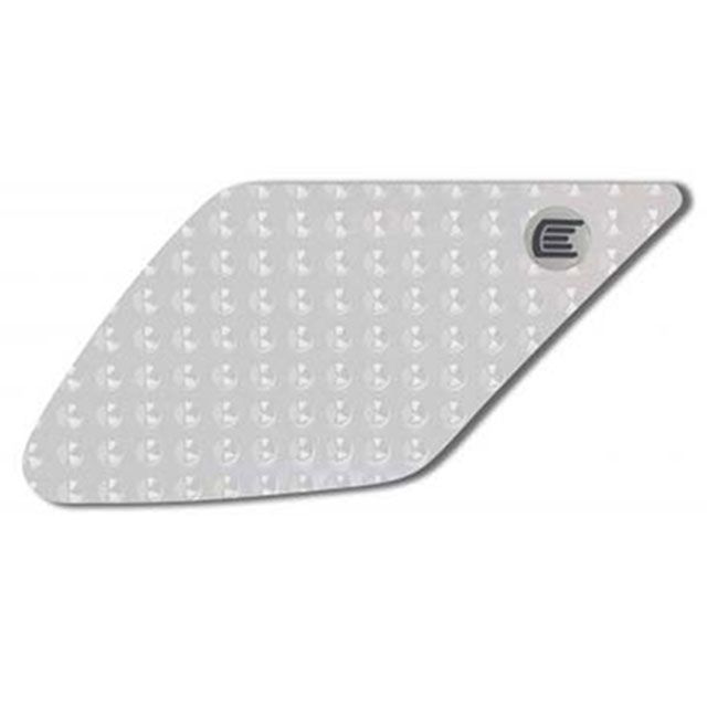 アールアンドジー Eazi-Grip タンクグリップ「EVO」（クリア） MT-125 RG-EVO917CL