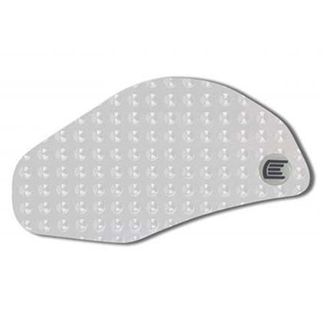 アールアンドジー Eazi-Grip タンクグリップ「EVO」（クリア） YZF-R25/R3 RG-EVO918CL