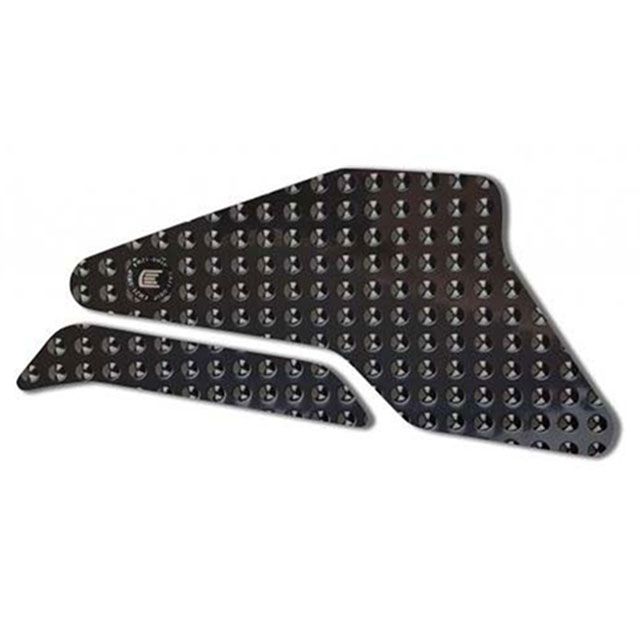 アールアンドジー Eazi-Grip タンクグリップ「EVO」（ブラック） MT-09 TRACER/TRACER900（GT） RG-EVO921BL