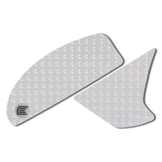 アールアンドジー Eazi-Grip タンクグリップ「EVO」（クリア） XT1200Z Super Tenere RG-EVO922CL