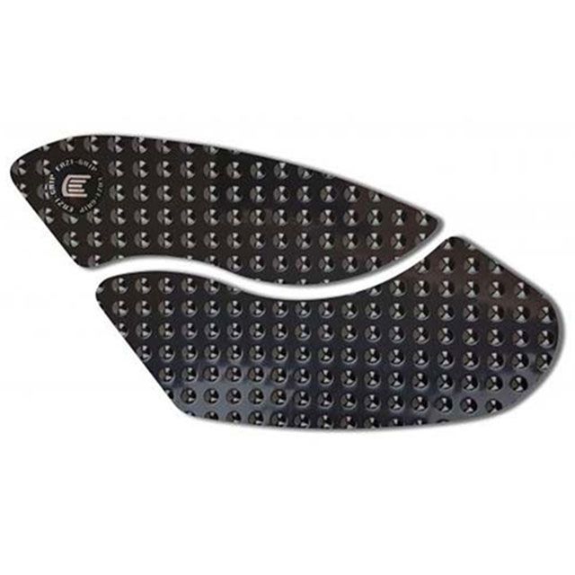 アールアンドジー Eazi-Grip タンクグリップ「EVO」（ブラック） XSR900 RG-EVO925BL