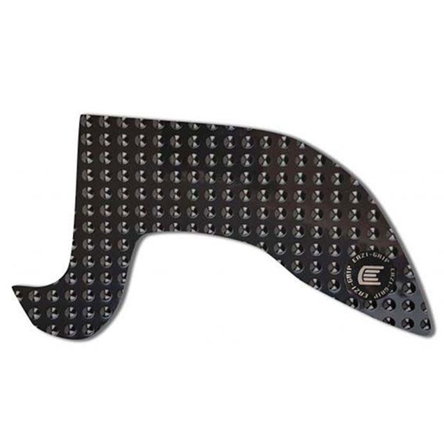 アールアンドジー Eazi-Grip タンクグリップ「EVO」（ブラック） Tracer700 RG-EVO929BL