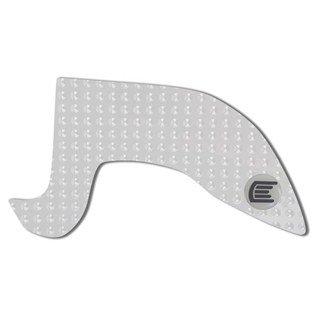 アールアンドジー Eazi-Grip タンクグリップ「EVO」（クリア） Tracer700 RG-EVO929CL