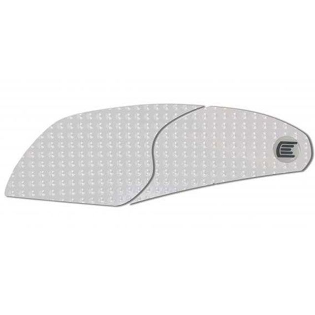 アールアンドジー Eazi-Grip タンクグリップ「EVO」（クリア） XSR700 RG-EVO931CL