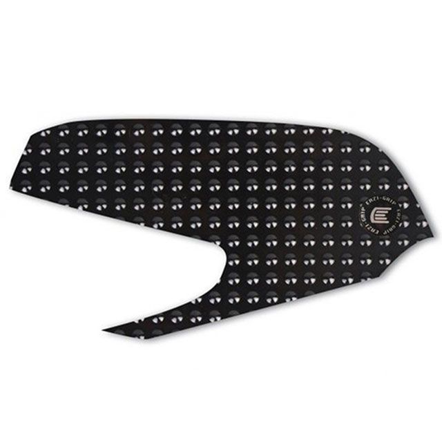 アールアンドジー Eazi-Grip タンクグリップ「EVO」（ブラック） YZF-R25/R3 RG-EVO934BL