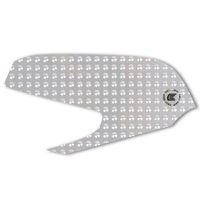 アールアンドジー Eazi-Grip タンクグリップ「EVO」（クリア） YZF-R25/R3 RG-EVO934CL