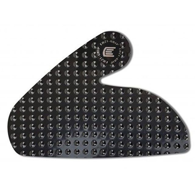 アールアンドジー Eazi-Grip タンクグリップ「EVO」（ブラック） YZF-R125 RG-EVO935BL