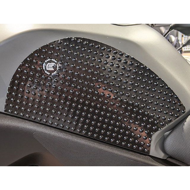 アールアンドジー Eazi-Grip タンクグリップ「EVO」（ブラック） Tracer7 RG-EVO938BL