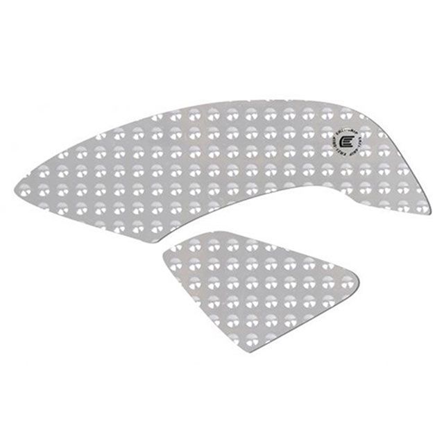 アールアンドジー Eazi-Grip タンクグリップ「EVO」（クリア） MT-125 RG-EVO940CL