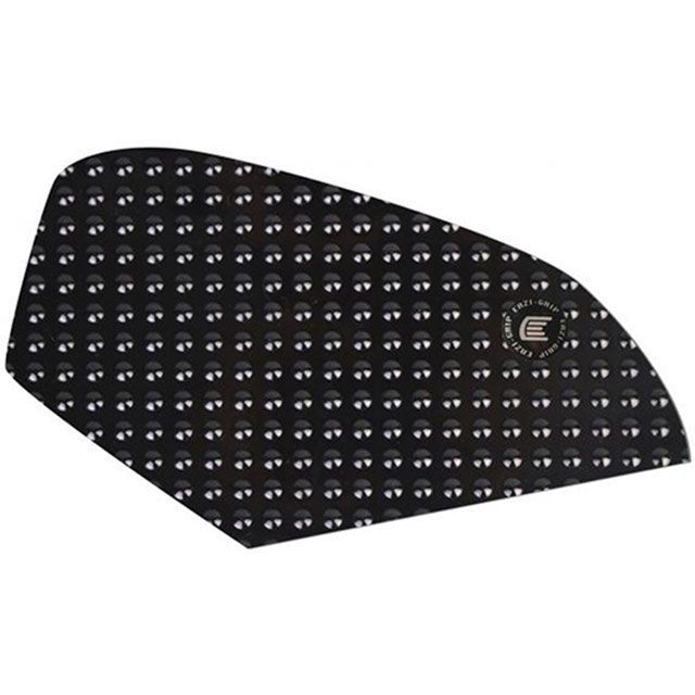 アールアンドジー Eazi-Grip タンクグリップ「EVO」（ブラック） TRACER9/GT RG-EVO942BL