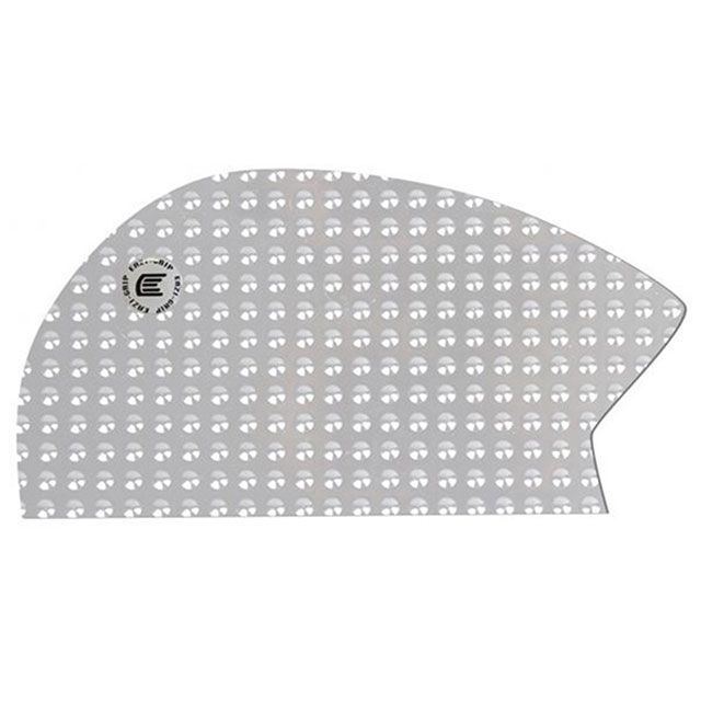 アールアンドジー Eazi-Grip タンクグリップ「EVO」（クリア） Tracer700 RG-EVO943CL