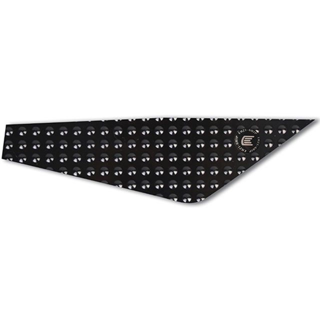 アールアンドジー Eazi-Grip タンクグリップ「EVO」（ブラック） WR250F/WR450F RG-EVO952BL