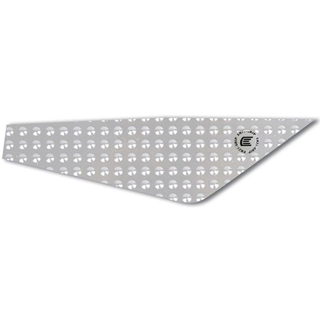 アールアンドジー Eazi-Grip タンクグリップ「EVO」（クリア） WR250F/WR450F RG-EVO952CL