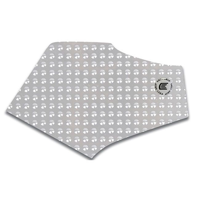 アールアンドジー Eazi-Grip タンクグリップ「EVO」（クリア） Vitpilen 250 RG-EVOHUS005CL